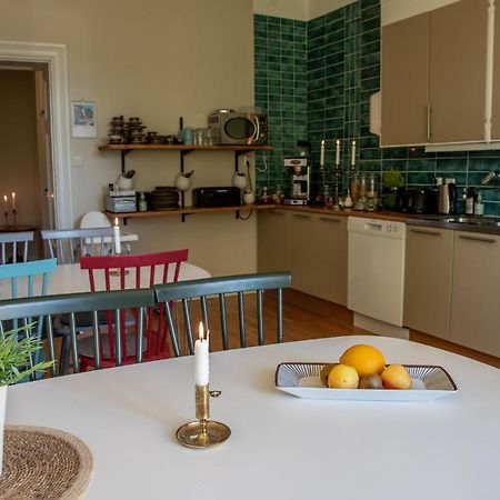 Hotell Station Skinnskatteberg Εξωτερικό φωτογραφία
