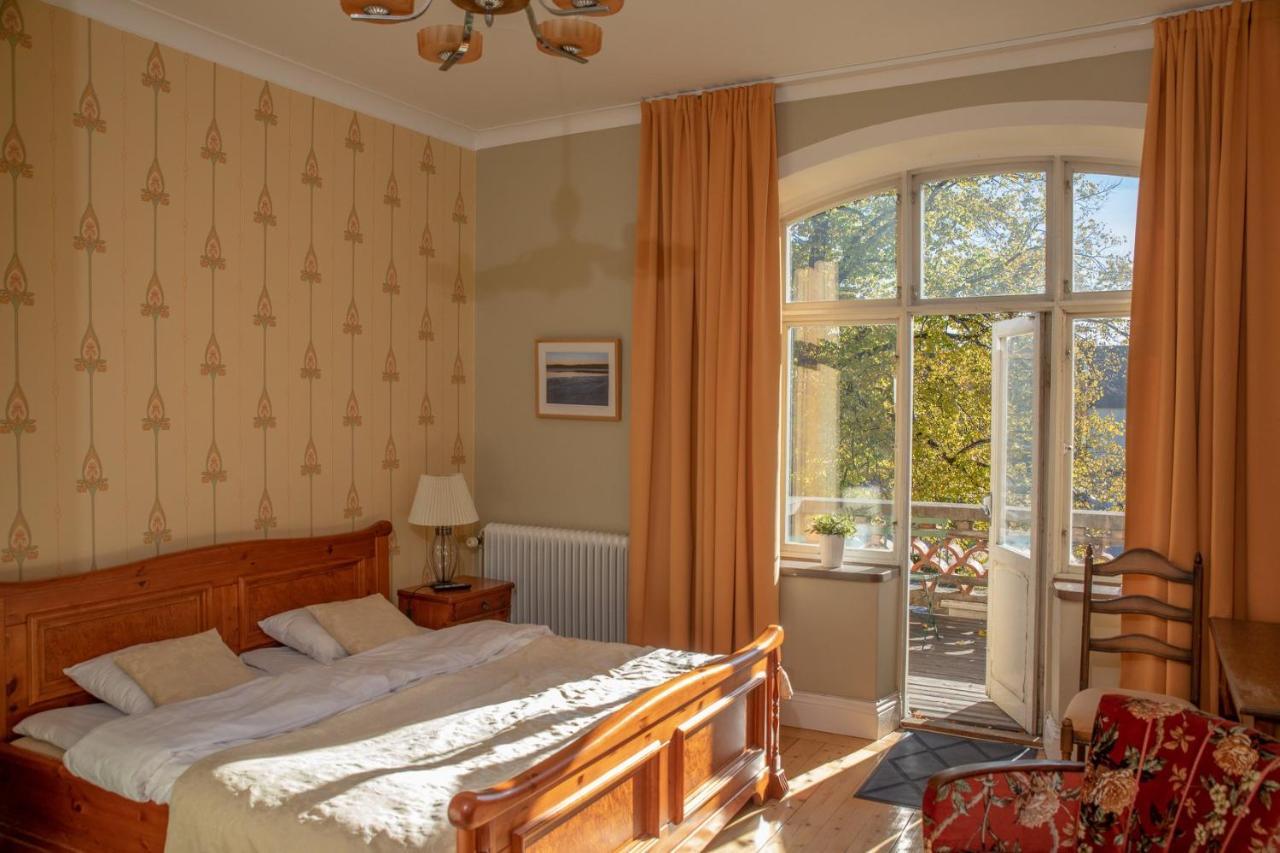 Hotell Station Skinnskatteberg Εξωτερικό φωτογραφία