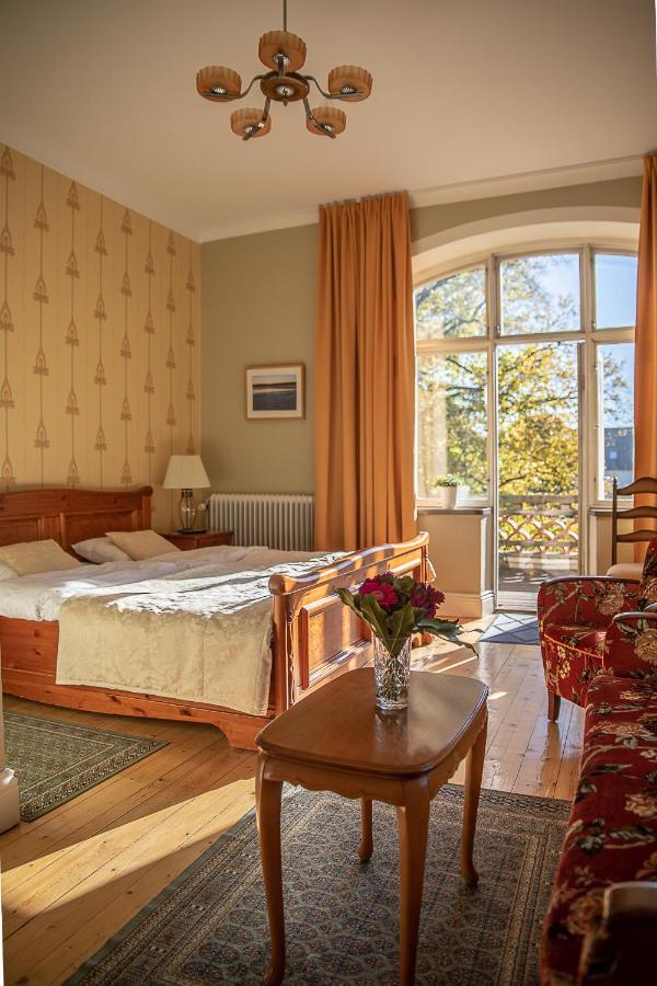 Hotell Station Skinnskatteberg Εξωτερικό φωτογραφία